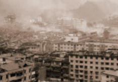 救灾济困